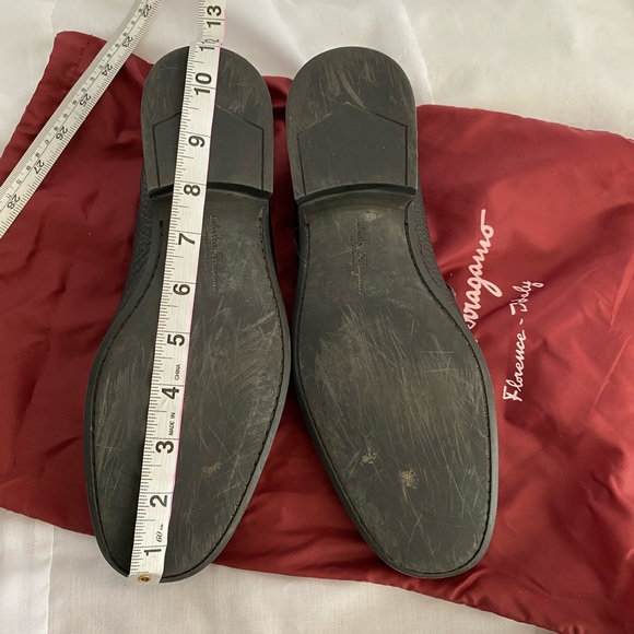 Salvatore ferragamo  shoes - Picture 3 of 8